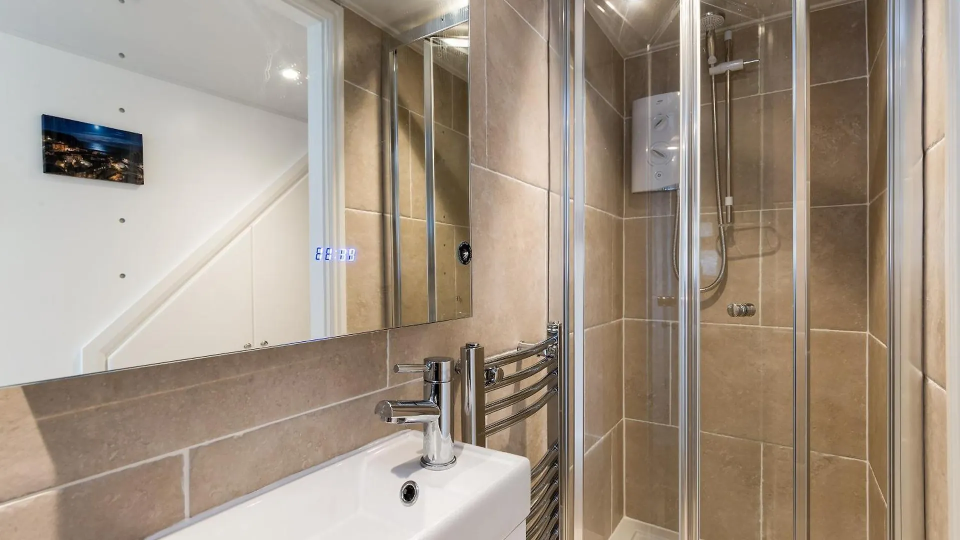 סטיית'ס One Beckside Cottage 0*,  בריטניה