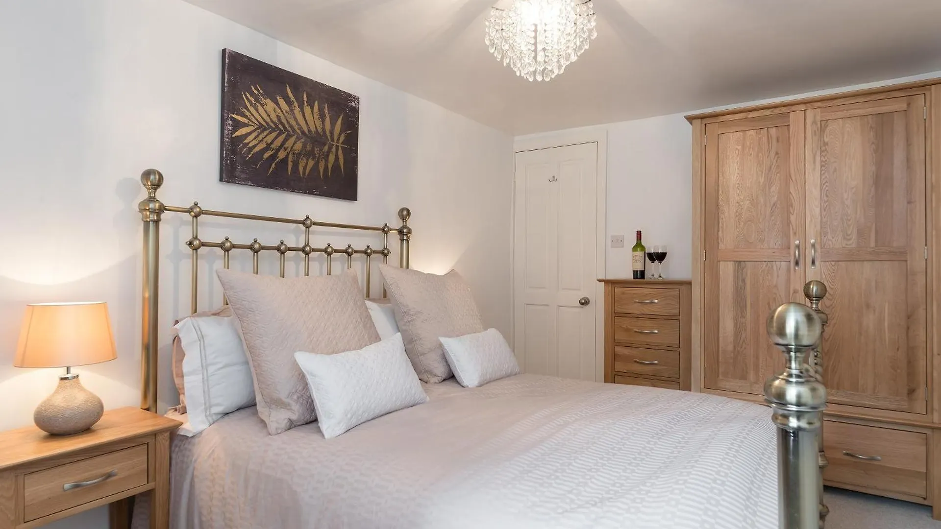 One Beckside Cottage Staithes Vakantiehuis
